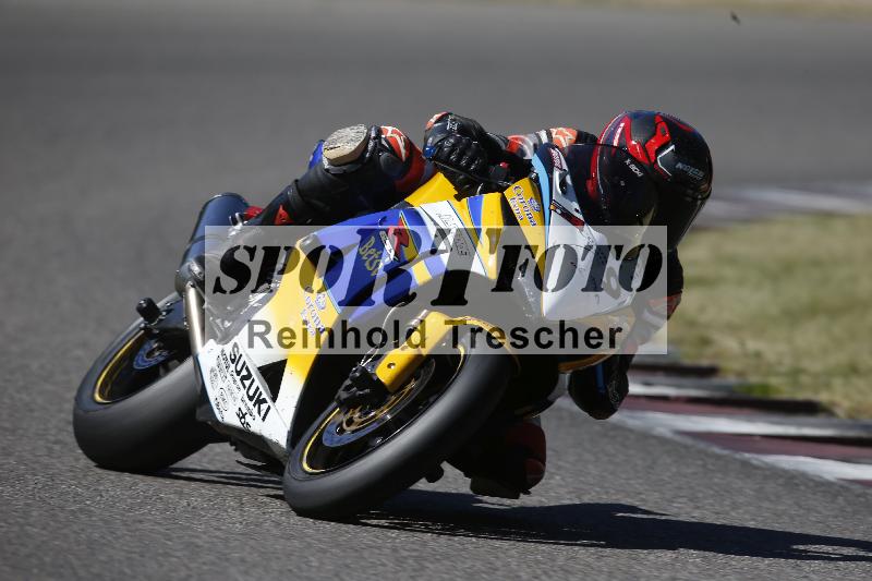 /13 01.05.2026  Speer Racing ADR/Gruppe rot/9